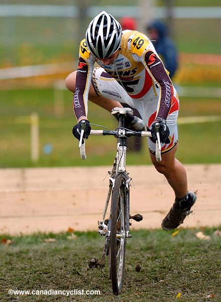 2005 `Cross Nationals