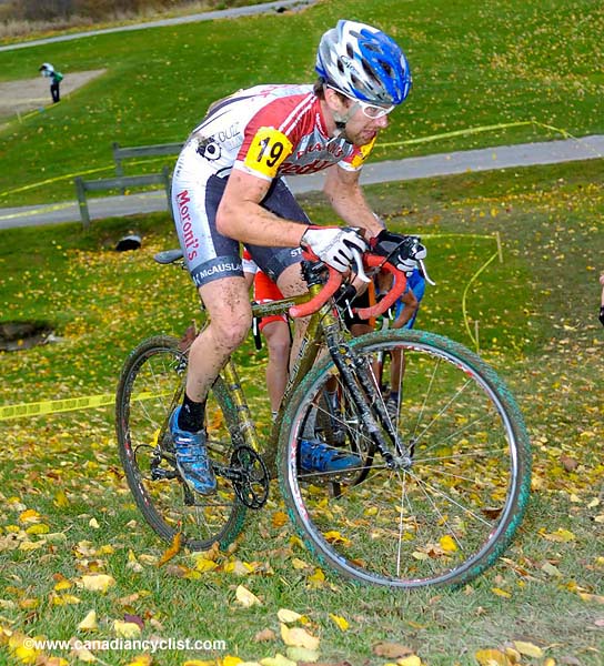 2005 `Cross Nationals