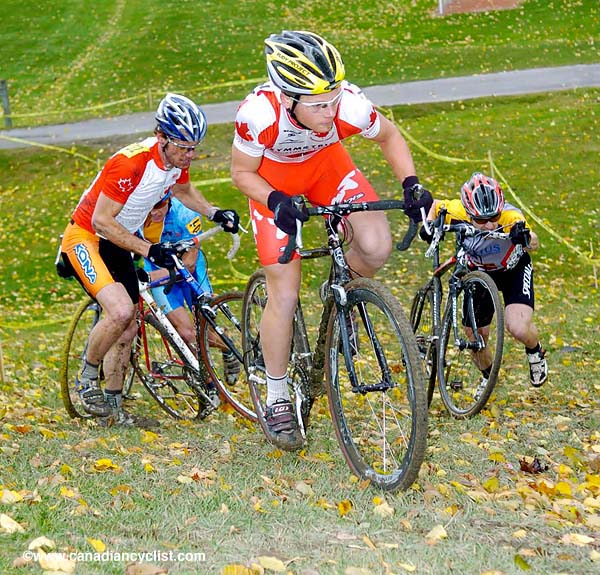 2005 `Cross Nationals
