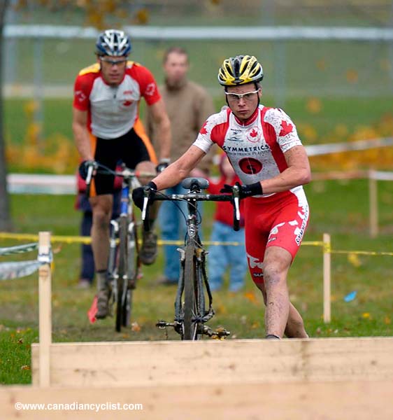 2005 `Cross Nationals