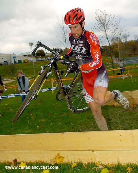 2005 `Cross Nationals