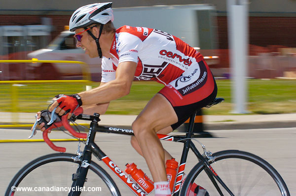 Chin Picnic Criterium