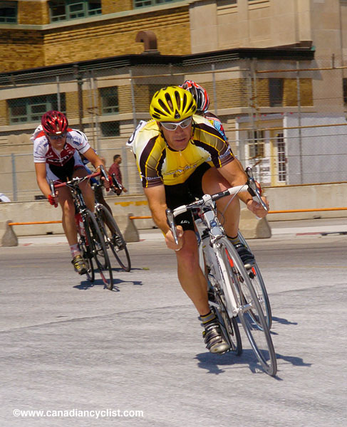 Chin Picnic Criterium