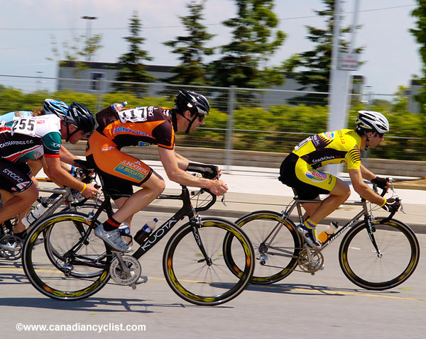 Chin Picnic Criterium