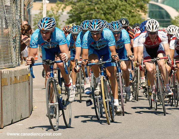 Chin Picnic Criterium