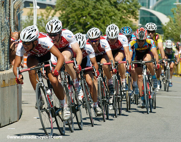 Chin Picnic Criterium