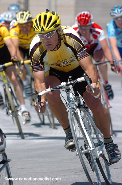 Chin Picnic Criterium