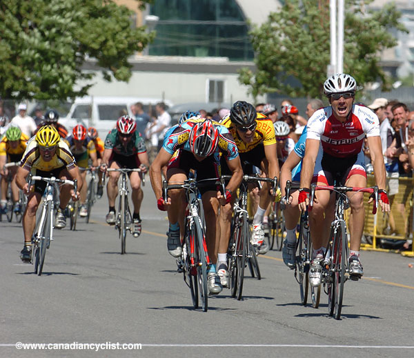 Chin Picnic Criterium
