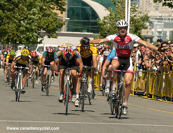Chin Picnic Criterium