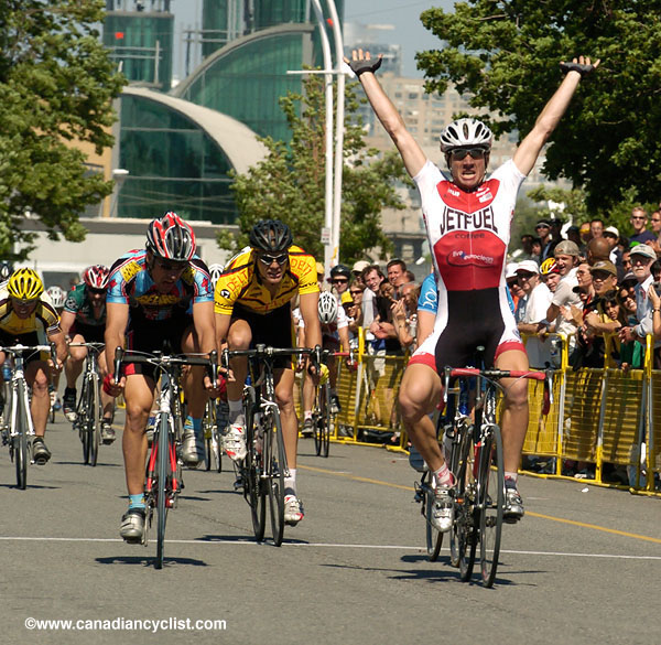 Chin Picnic Criterium