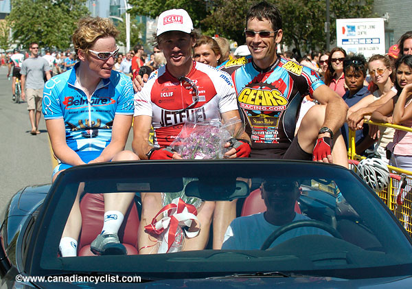 Chin Picnic Criterium