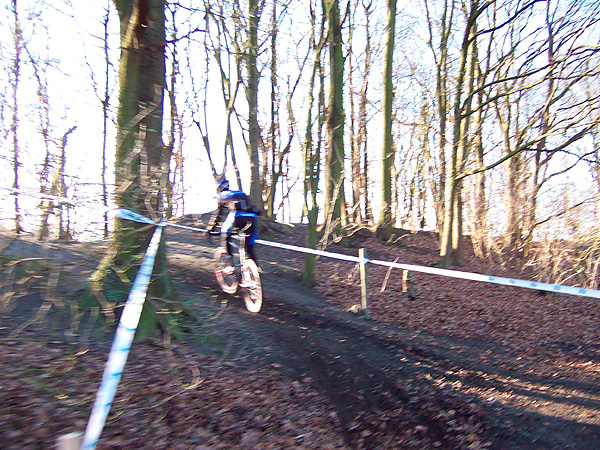 cross