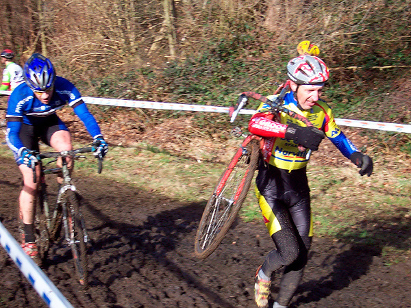 cross