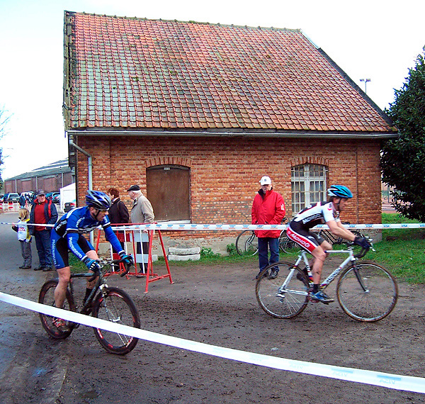 cross