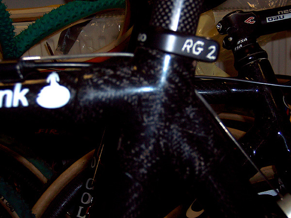 cross