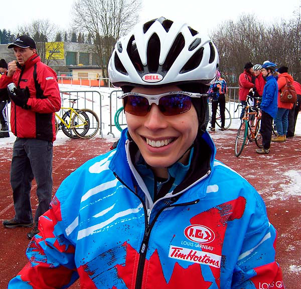 Cyclo-cross World Championships
