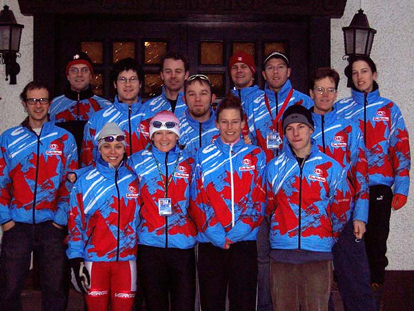 Cyclo-cross World Championships