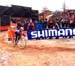 Cyclo-cross World Championships
