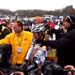 Cyclo-cross World Championships
