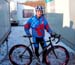 Cyclo-cross World Championships