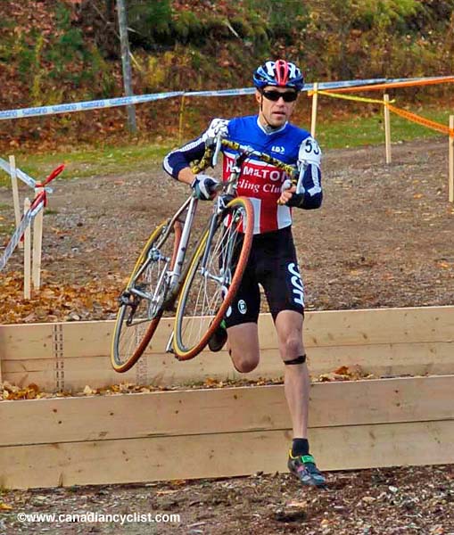 2005 `Cross Nationals