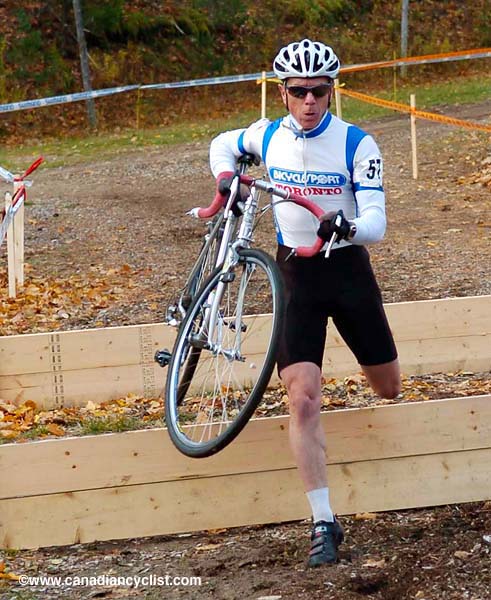 2005 `Cross Nationals