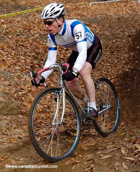 2005 `Cross Nationals