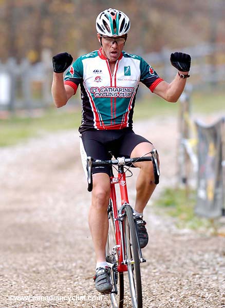 2005 `Cross Nationals