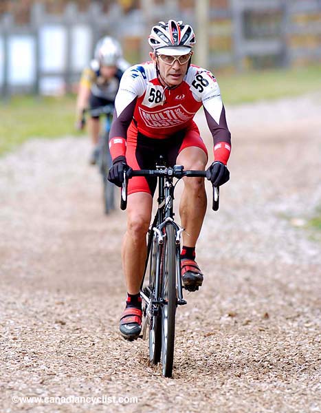 2005 `Cross Nationals