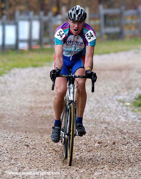 2005 `Cross Nationals