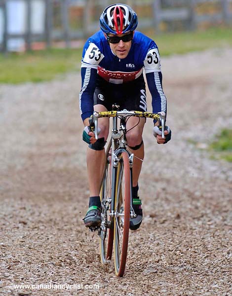 2005 `Cross Nationals