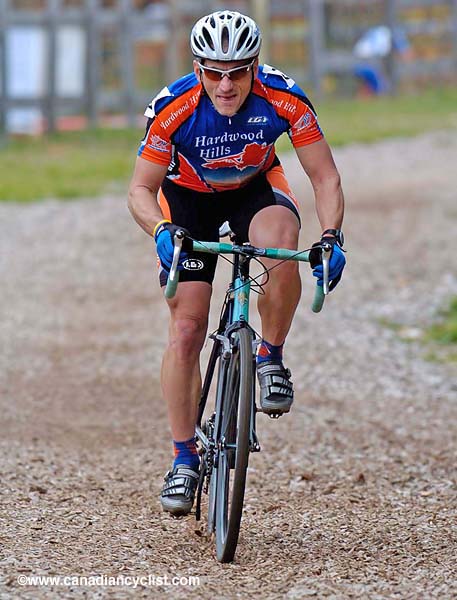 2005 `Cross Nationals
