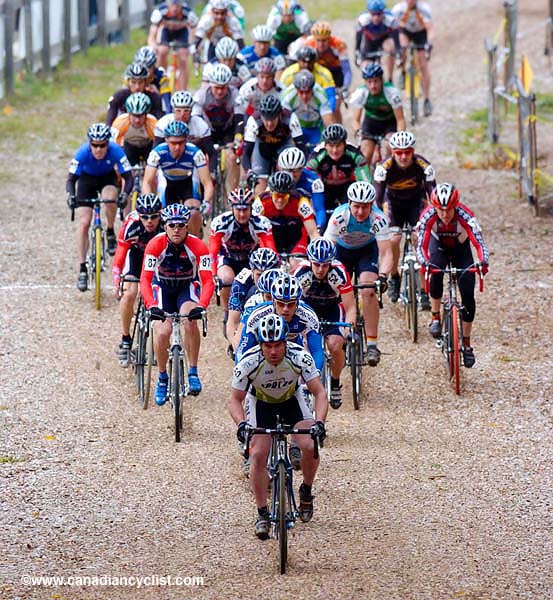 2005 `Cross Nationals