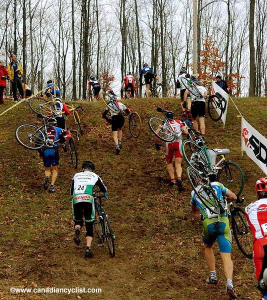 2005 `Cross Nationals