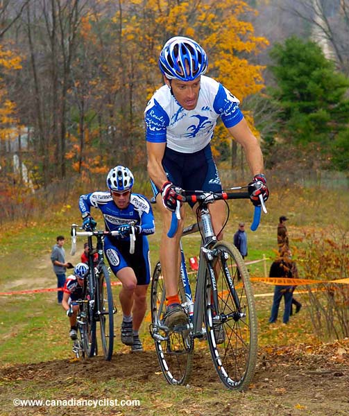 2005 `Cross Nationals