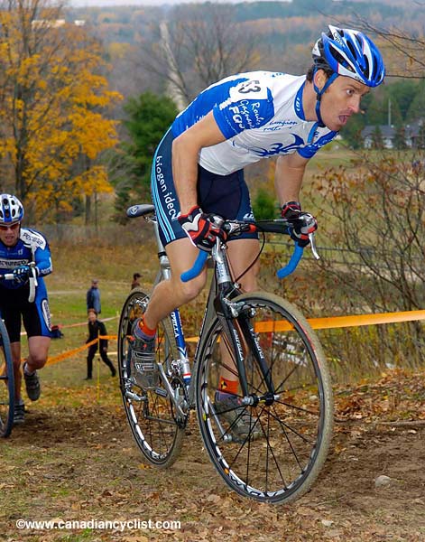 2005 `Cross Nationals