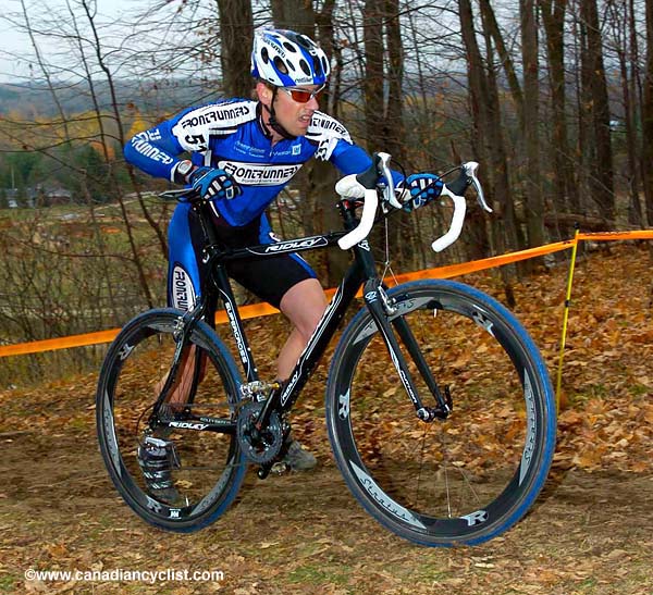 2005 `Cross Nationals