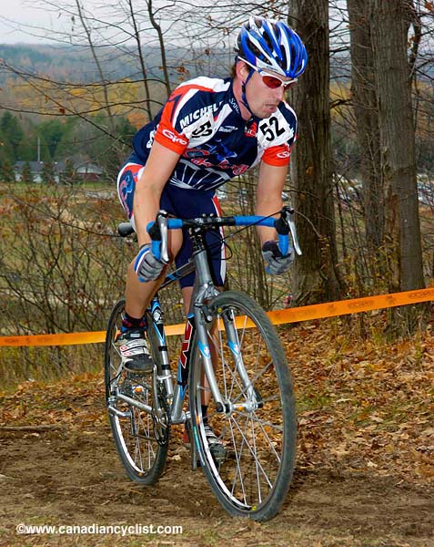 2005 `Cross Nationals