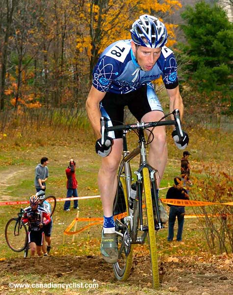 2005 `Cross Nationals