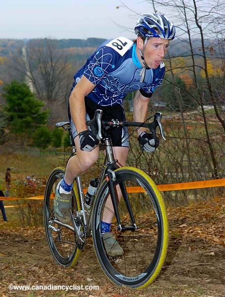 2005 `Cross Nationals