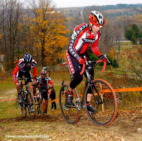 2005 `Cross Nationals
