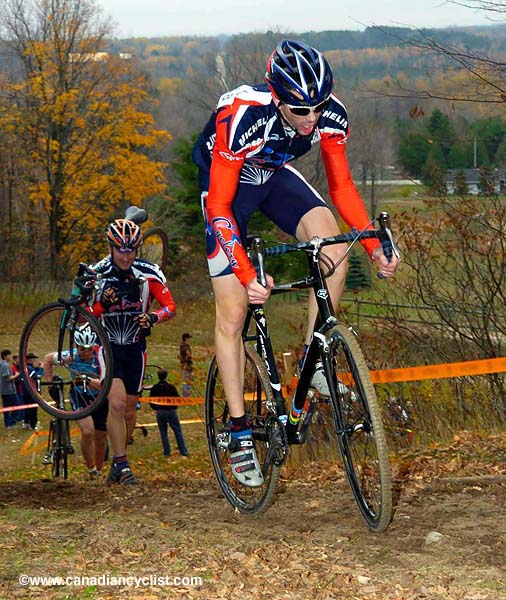 2005 `Cross Nationals