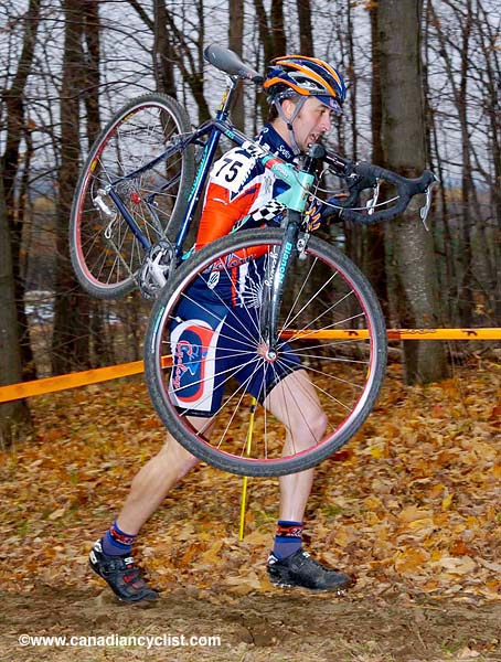 2005 `Cross Nationals
