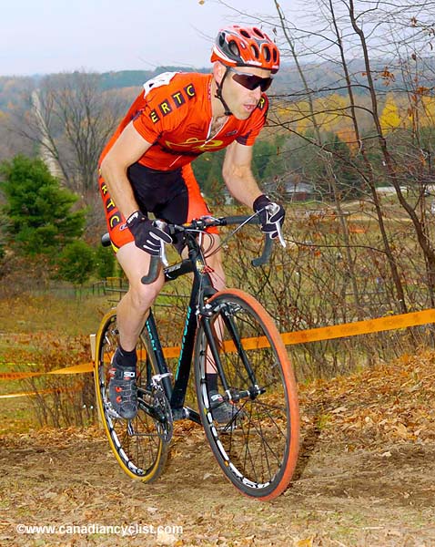 2005 `Cross Nationals