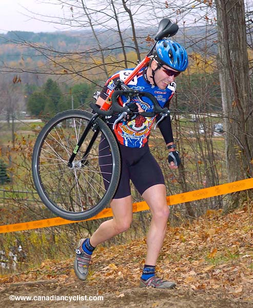 2005 `Cross Nationals