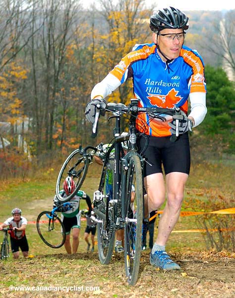 2005 `Cross Nationals