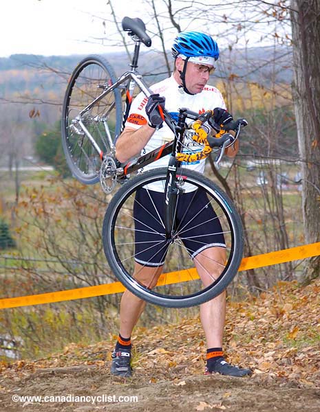 2005 `Cross Nationals