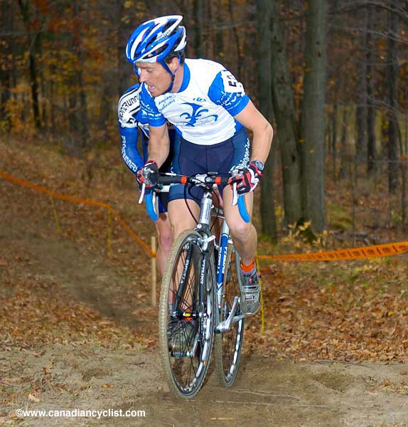 2005 `Cross Nationals
