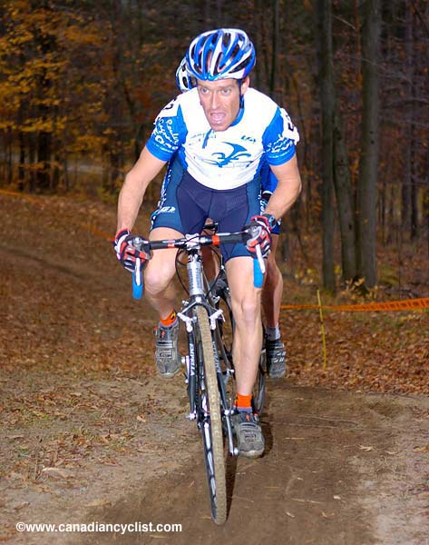 2005 `Cross Nationals
