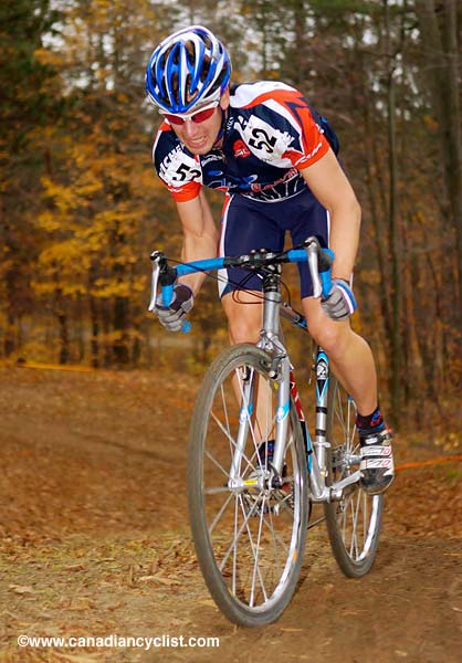 2005 `Cross Nationals